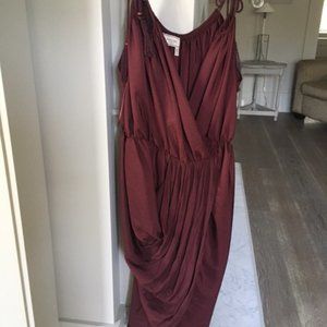 Lanvin dress size 38 made in France